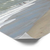 Poster de Melbourne Beach (Coin)