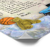 Poster de Merci Papa (Coin)