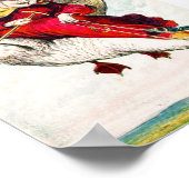 Poster de Mère Goose (Coin)