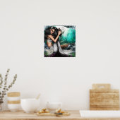 Poster de Mermaid Allure (Cuisine)
