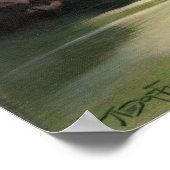 Poster de Mermaid Sea Reverie (Coin)