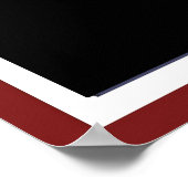 Poster de mes soins de santé (Coin)