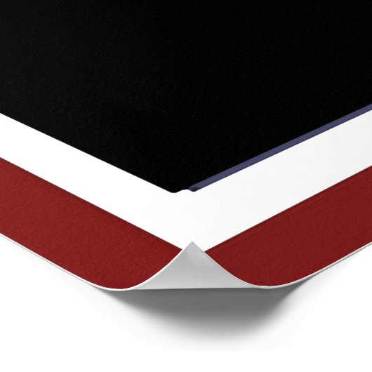 Poster de mes soins de santé (Coin)