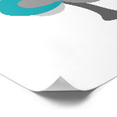 Poster de MHEW : L'autosoins n'est pas facultatif (Coin)