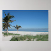 Poster de Miami Beach (Devant)