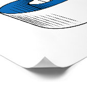 Poster de Miller Family Crest (Coin)