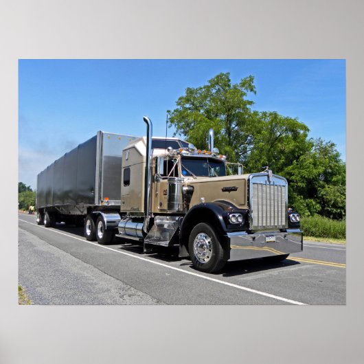 Poster de Mindy's W900A (Devant)