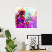 Poster de Mirage vénitien (Bureau à domicile)