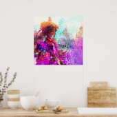 Poster de Mirage vénitien (Cuisine)