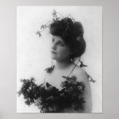 Poster de Miss Whitlock (Devant)