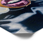 Poster de Missy Supa Dupa Fly Elliott (Coin)