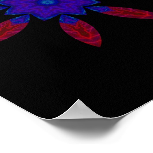 Poster De Mj Bedford (Coin)