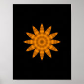 Poster De Mj Bedford (Devant)