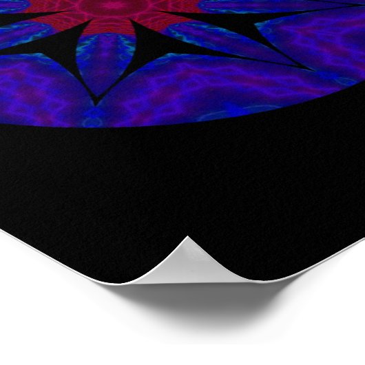 Poster De Mj Bedford (Coin)