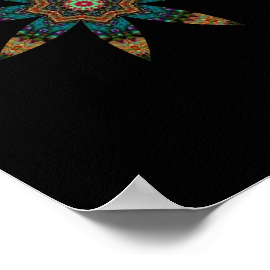 Poster De Mj Bedford (Coin)