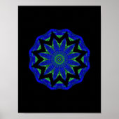 Poster De Mj Bedford (Devant)