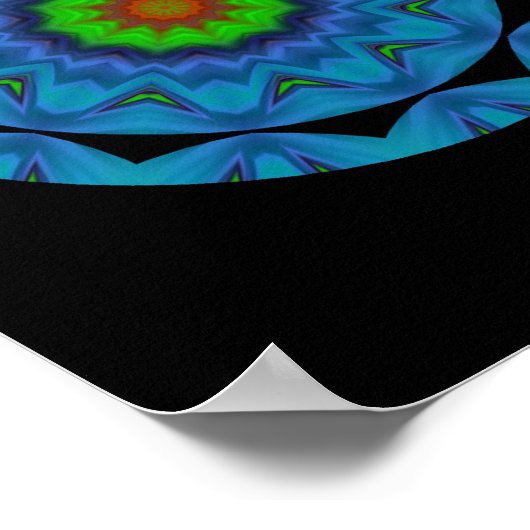 Poster De Mj Bedford (Coin)