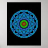 Poster De Mj Bedford (Devant)