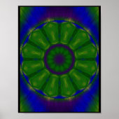 Poster De Mj Bedford (Devant)