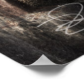 Poster de Mme Velouria Graves (Coin)