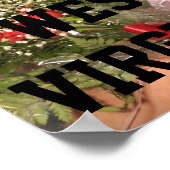 Poster de Mme West Virginia 2011 (Coin)