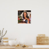 Poster de Mme West Virginia 2011 (Cuisine)