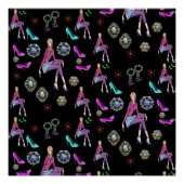 Poster de mode (Devant)