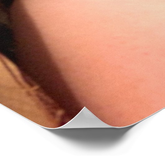 Poster De Moi 18X20 (Coin)