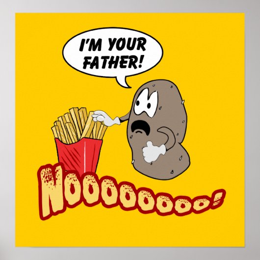 Poster de mon père 24,95 $ (Devant)