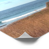 Poster de Montauk Point (Coin)