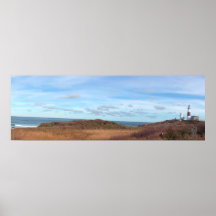 Poster de Montauk Point