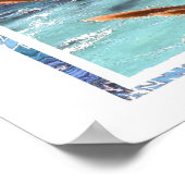 Poster de Monterey Bay (Coin)