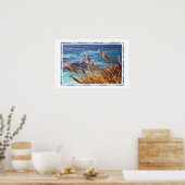 Poster de Monterey Bay (Cuisine)