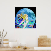 Poster de Moon Fairy (Cuisine)