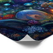 Poster de Moon Fairy (Coin)