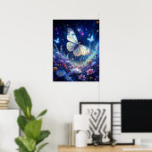 Poster de Moon Fairy (Bureau à domicile)