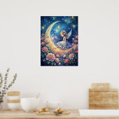 Poster de Moon Fairy (Cuisine)