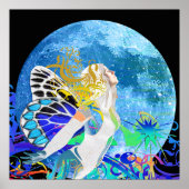Poster de Moon Fairy (Devant)