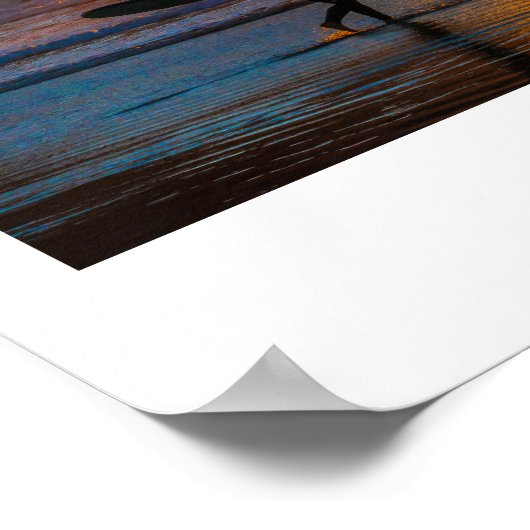 Poster de Morro Bay (Coin)