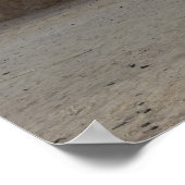 Poster de Mos Espa sur la planète Tatooine (Coin)