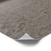 Poster de Mos Espa sur la planète Tatooine (Coin)