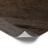 Poster de Mos Espa sur la planète Tatooine (Coin)