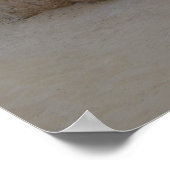 Poster de Mos Espa sur la planète Tatooine (Coin)