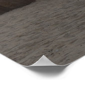 Poster de Mos Espa sur la planète Tatooine (Coin)