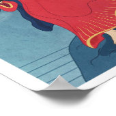 Poster de Moses (Coin)