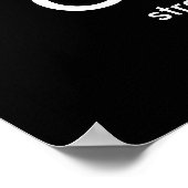 Poster de motivation du gouvernement (Coin)