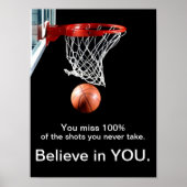 Poster de motivation pour les étudiants (Devant)