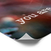 Poster de motivation pour les étudiants et les cla (Coin)