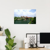 Poster de Mountain House (Bureau à domicile)