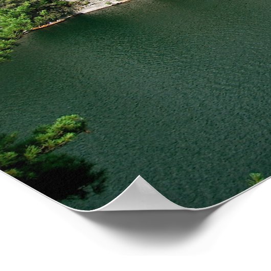 Poster de Mountain House (Coin)